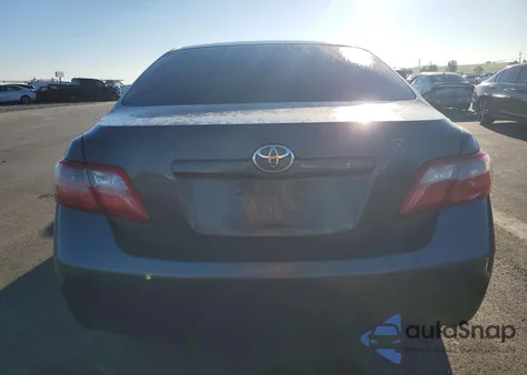 2009 Toyota Camry Le z USA, uszkodzony, nr VIN 4T1BE46K99U903131